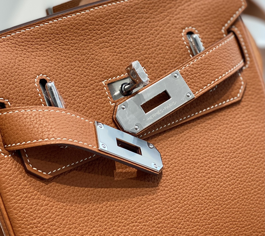 Hermes Birkin Bags